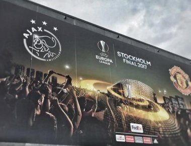 Τελικός Europa League: Γράφει ιστορία ο Άγιαξ- Κατεβάζει την πιο νεανική ομάδα που υπήρξε ποτέ σε τελικό! (φωτό)